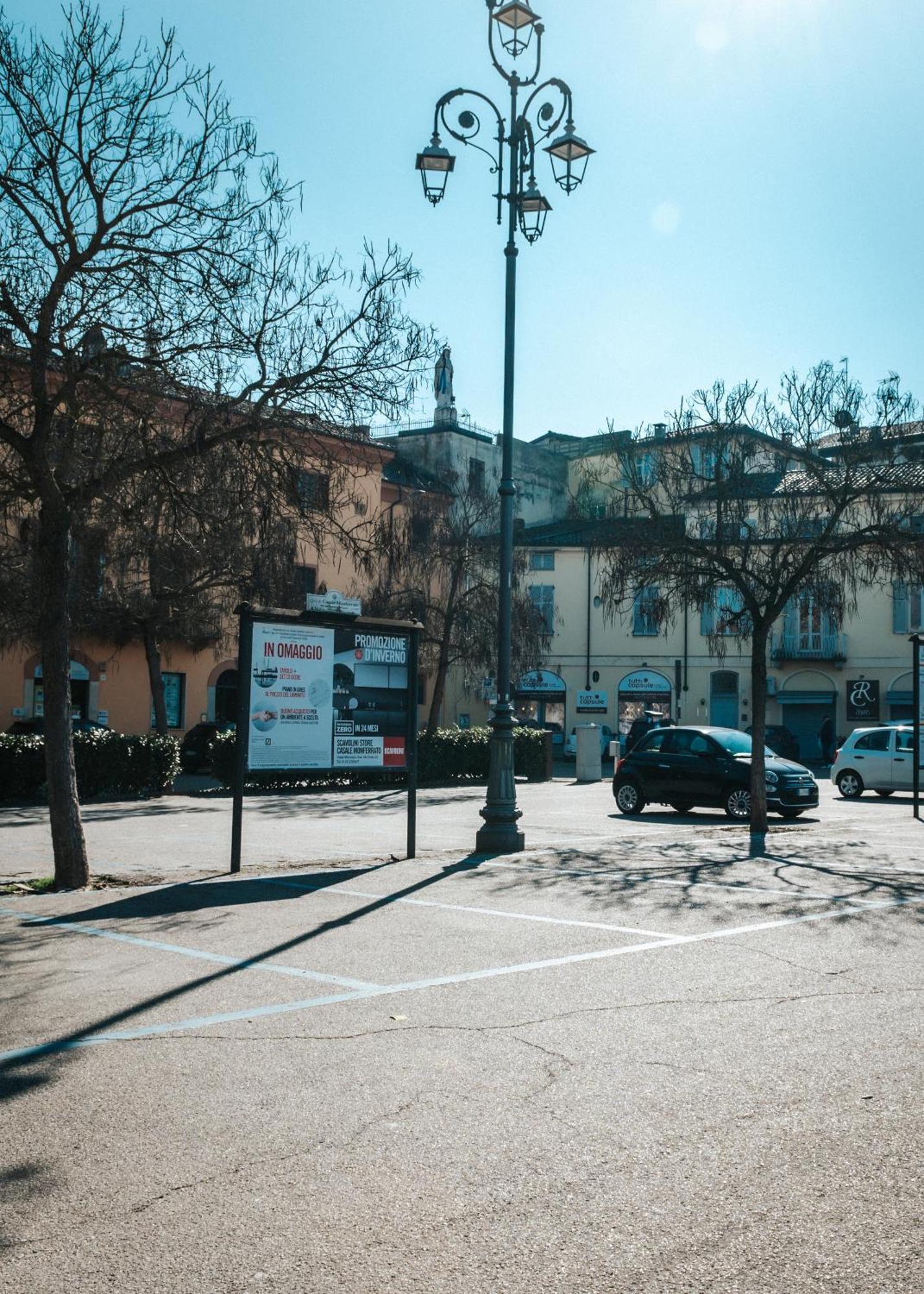 Casale City Casale Monferrato Luaran gambar