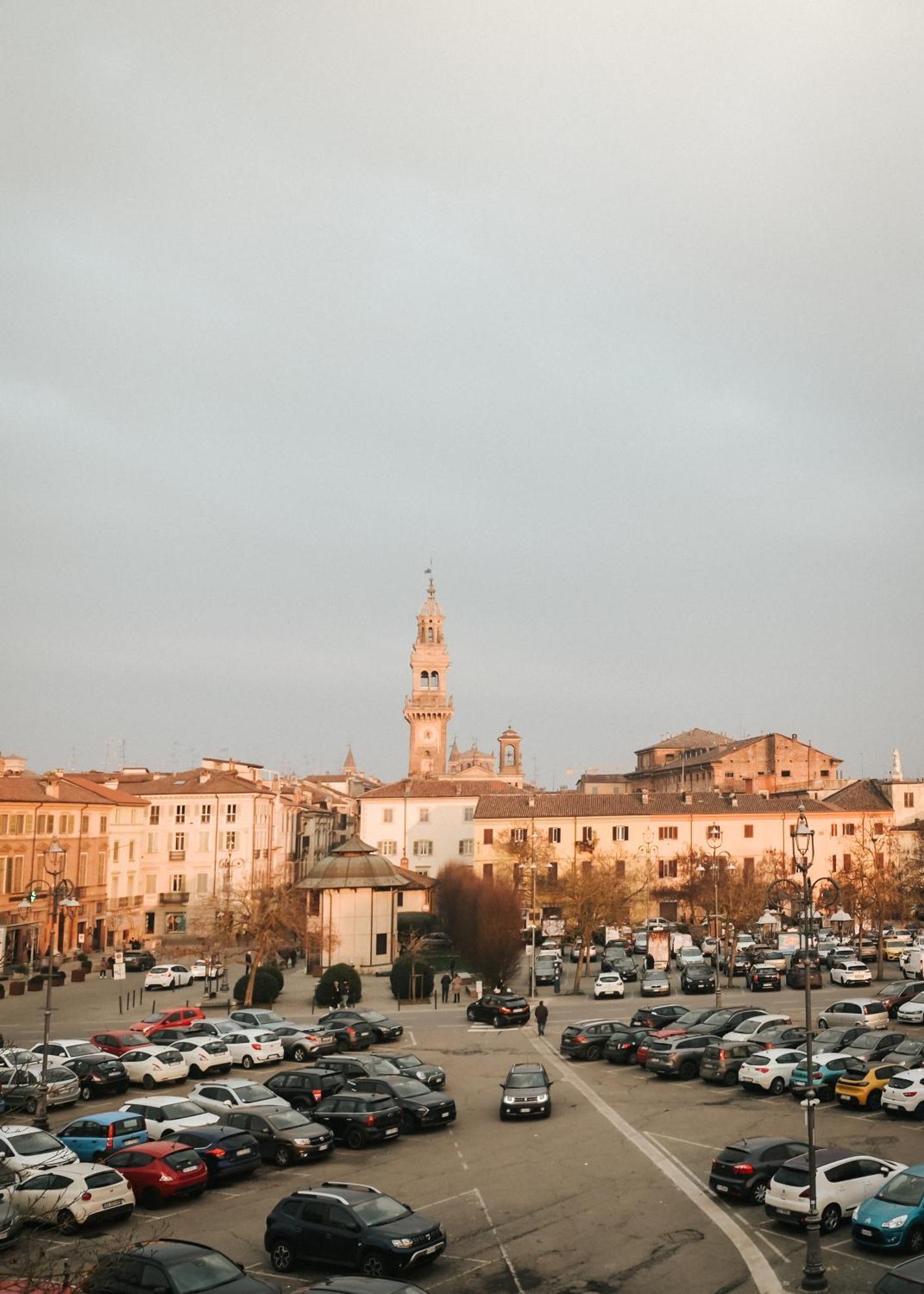 Casale City Casale Monferrato Luaran gambar